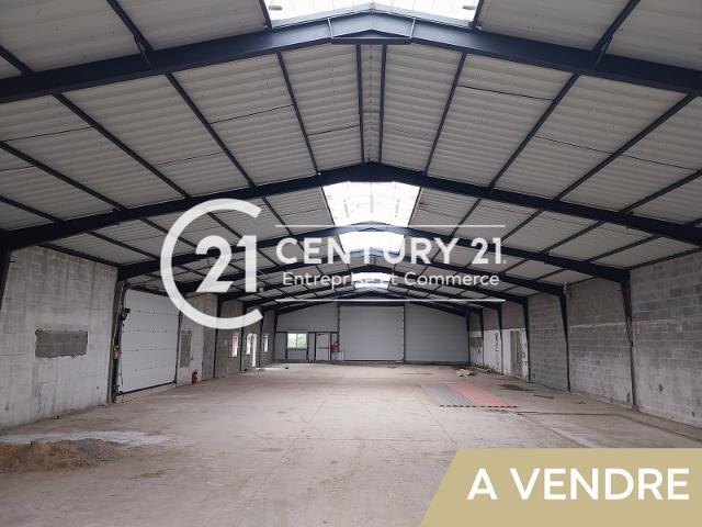 Local Commercial vente à Saint-Nazaire, Saint-nazaire