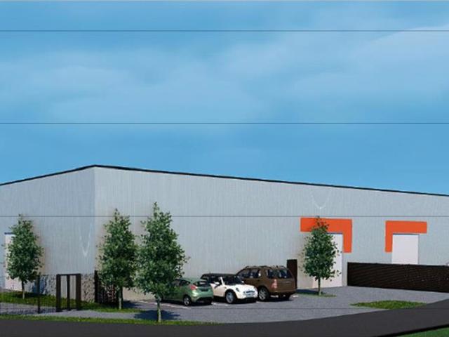 Local Commercial vente à Saint-Nazaire, Saint-nazaire