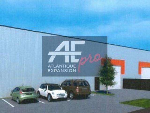 Local Commercial vente à Saint-Nazaire, Saint-nazaire