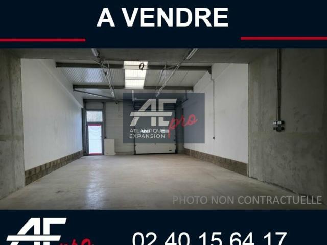 Local Commercial vente à Saint-Nazaire, Saint-nazaire