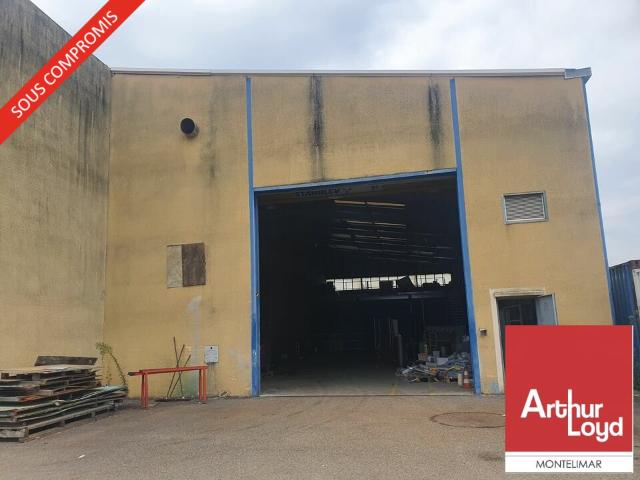 Local Commercial vente à Nyons, Saint-paul-trois-châteaux