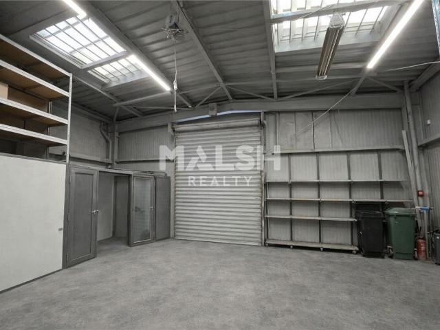 Local Commercial vente à Lyon, Métropole de Lyon