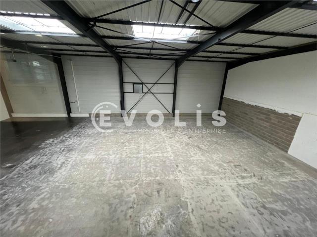 Local Commercial vente à Lyon, Métropole de Lyon