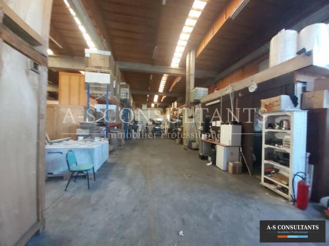 Local Commercial vente à Lyon, Métropole de Lyon