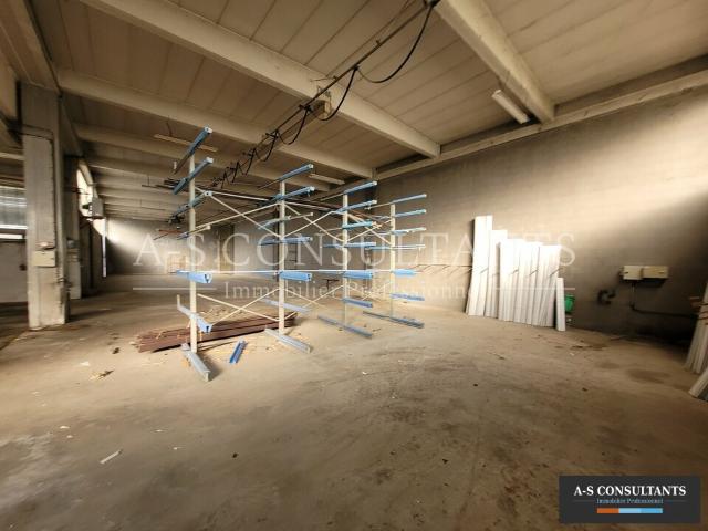 Local Commercial vente à Valence, Saint-sorlin-en-valloire