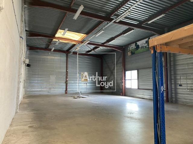 Local Commercial vente à Palaiseau, Sainte-geneviève-des-bois