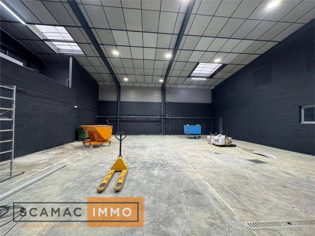 Local Commercial vente à Palaiseau, Sainte-geneviève-des-bois