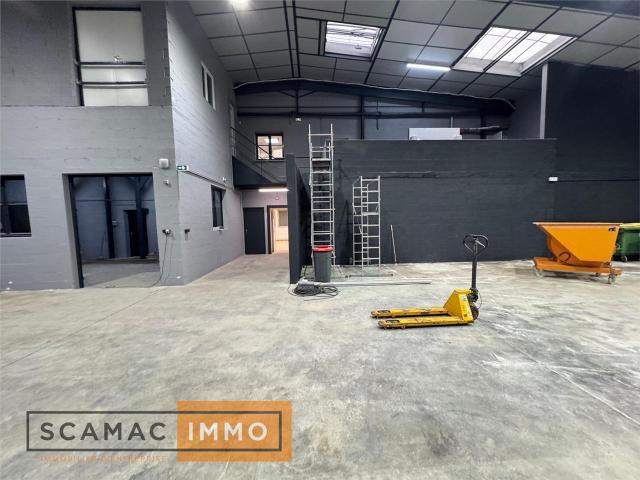 Local Commercial vente à Palaiseau, Sainte-geneviève-des-bois