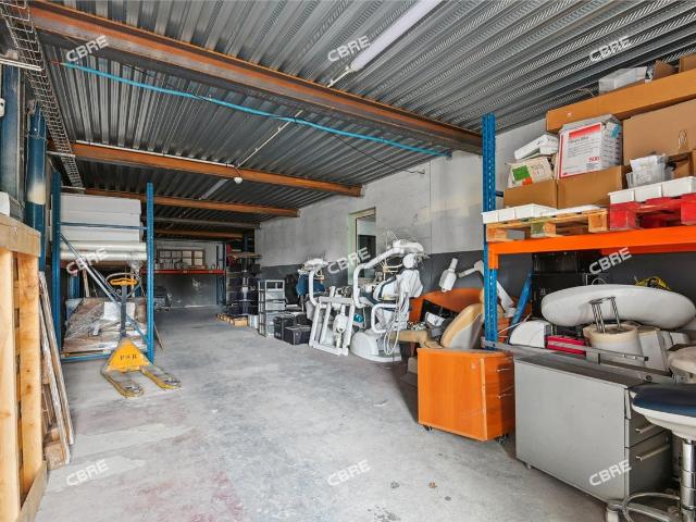 Local Commercial vente à Palaiseau, Sainte-geneviève-des-bois