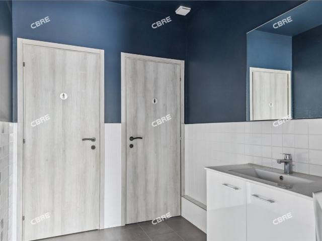 Local Commercial vente à Palaiseau, Sainte-geneviève-des-bois