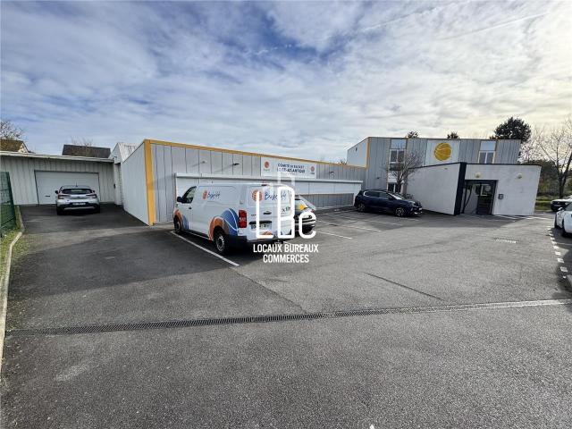 Local Commercial vente à France métropolitaine, Sainte-luce-sur-loire