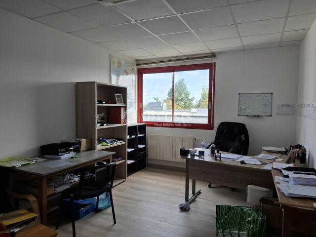 Local Commercial vente à Nancy, Saulxures-lès-nancy