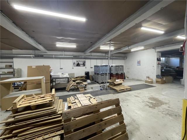Local Commercial vente à Saint-Nazaire, Savenay