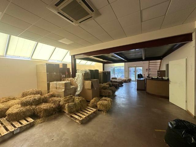 Local Commercial vente à Saverne