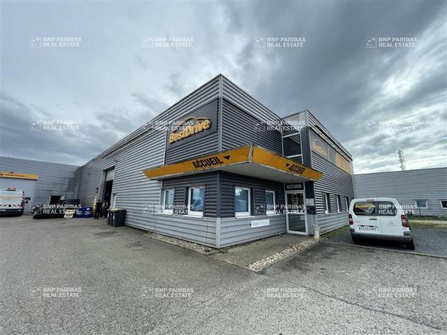 Local Commercial vente à Saverne