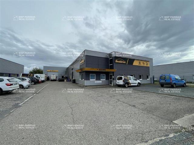 Local Commercial vente à Saverne