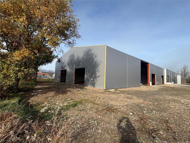 Local Commercial vente à Montbrison, Savigneux