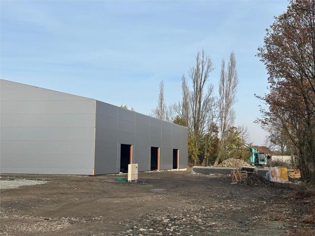 Local Commercial vente à Montbrison, Savigneux