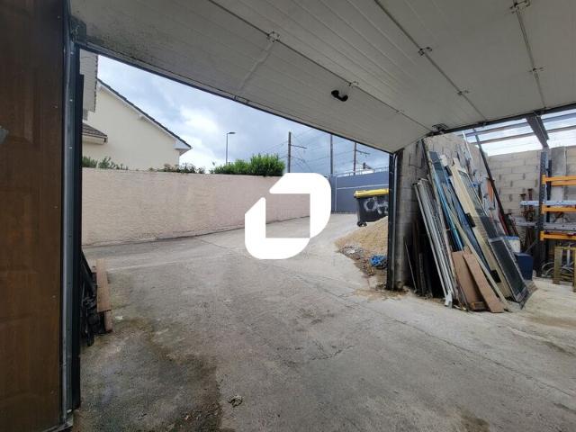 Local Commercial vente à Palaiseau, Savigny-sur-orge