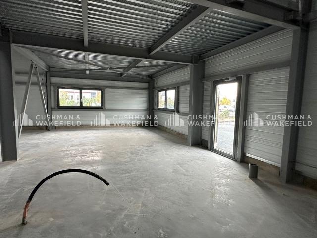 Local Commercial vente à Sélestat-Erstein, Scherwiller