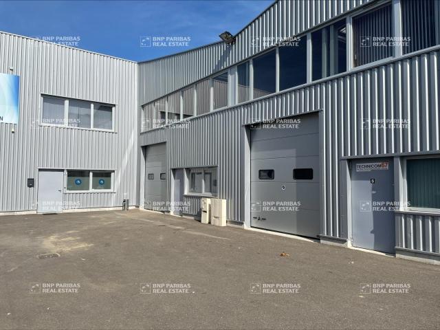 Local Commercial vente à Strasbourg, Schiltigheim