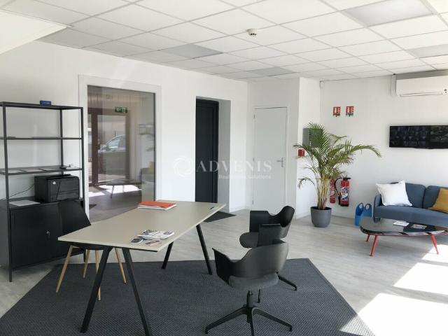 Local Commercial vente à Nancy, Seichamps