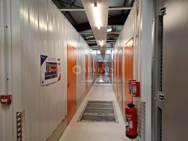 Local Commercial vente à Nancy, Seichamps