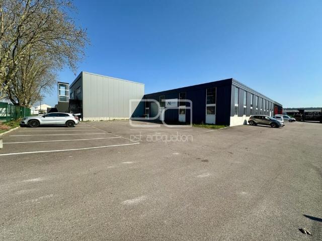 Local Commercial vente à Nancy, Seichamps
