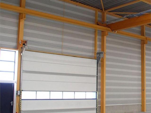 Local Commercial vente à Nancy, Seichamps