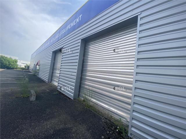 Local Commercial vente à Sélestat-Erstein, Sélestat