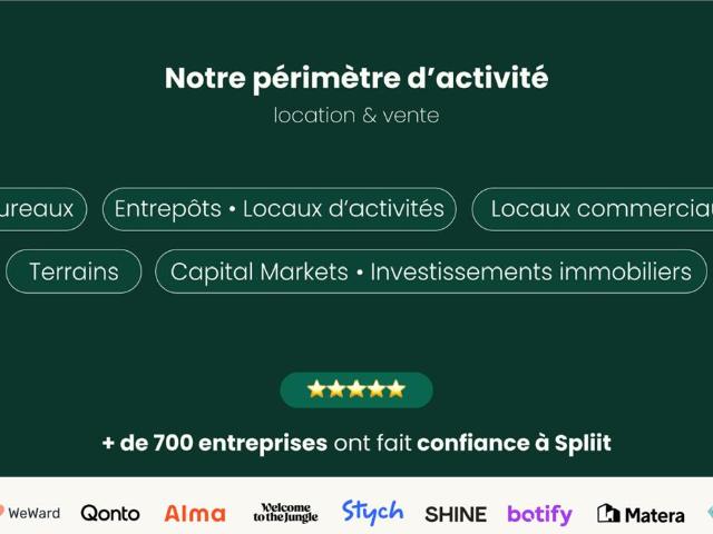 Local Commercial vente à Marseille, Septèmes-les-vallons