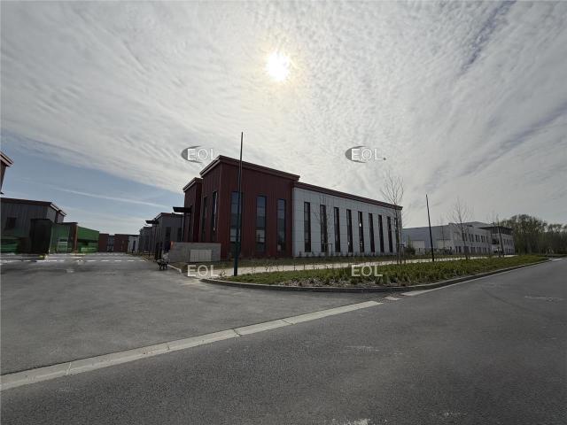 Local Commercial vente à Torcy, Serris