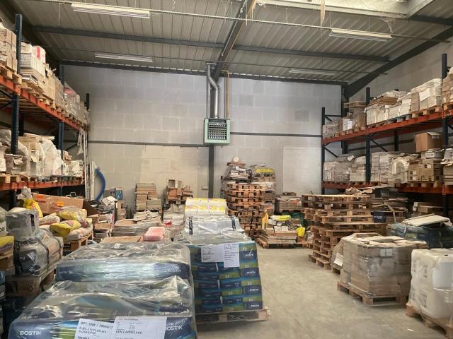 Local Commercial vente à Le Raincy, Sevran