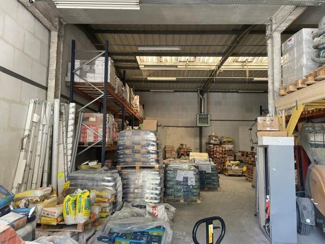 Local Commercial vente à Le Raincy, Sevran