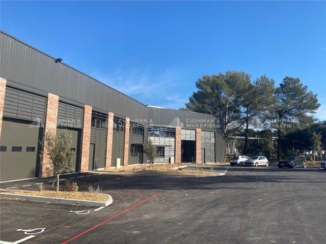 Local Commercial vente à Arrondissement de Toulon, Signes