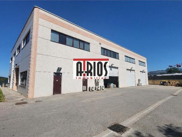 Local Commercial vente à Arrondissement de Toulon, Six-fours-les-plages