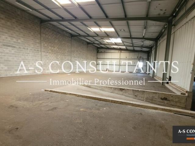 Local Commercial vente à Vienne, Sonnay