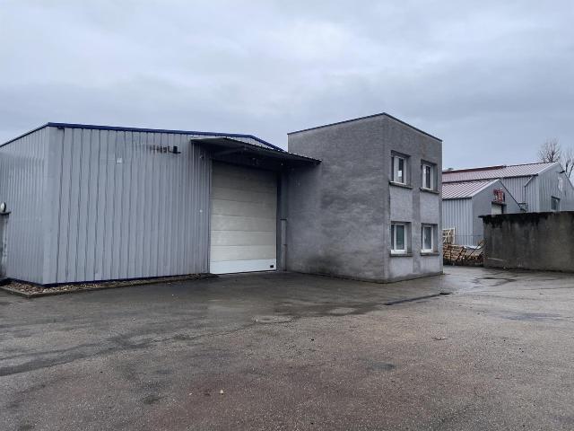 Local Commercial vente à Saint-Étienne, Sorbiers