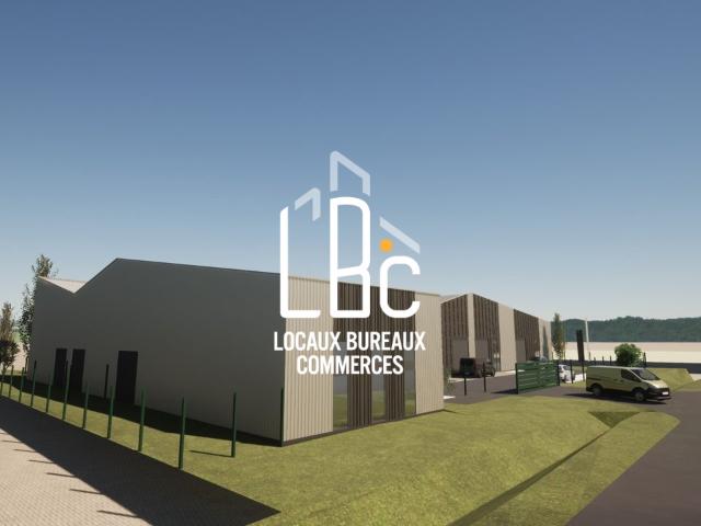 Local Commercial vente à France métropolitaine, Les Sorinières