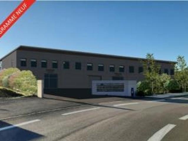 Local Commercial vente à Apt, Taillades