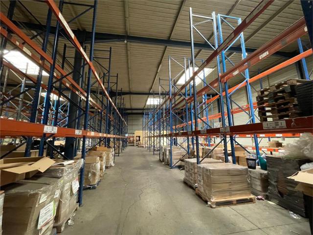 Local Commercial vente à Torcy