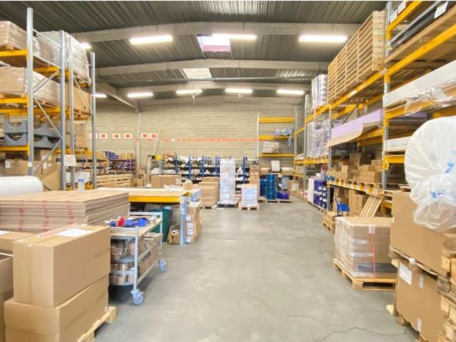 Local Commercial vente à Torcy