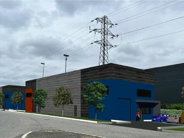 Local Commercial vente à Toulouse