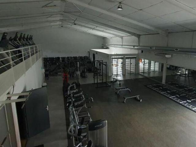 Local Commercial vente à Toulouse