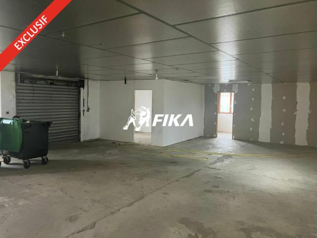 Local Commercial vente à Toulouse