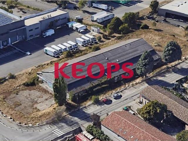 Local Commercial vente à Toulouse