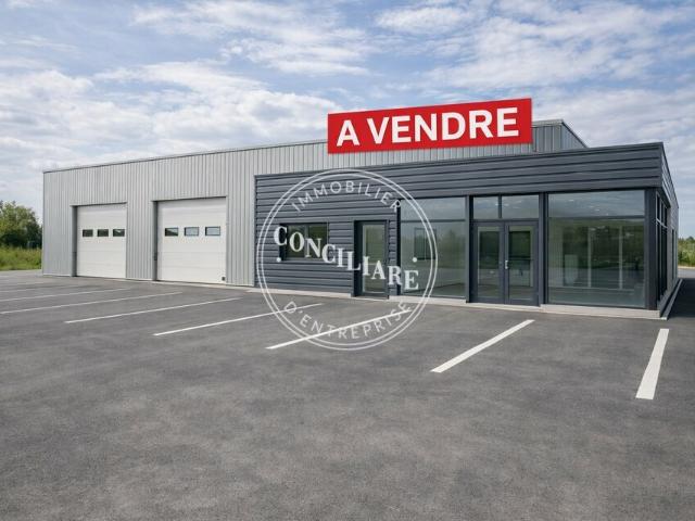 Local Commercial vente à Toulouse