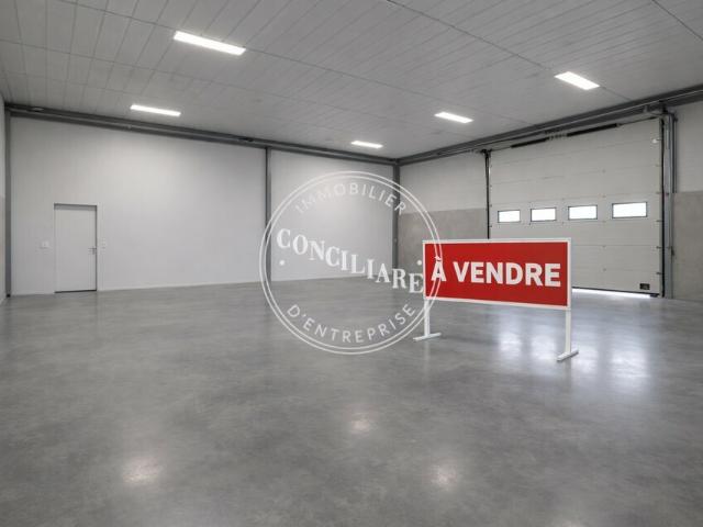 Local Commercial vente à Toulouse