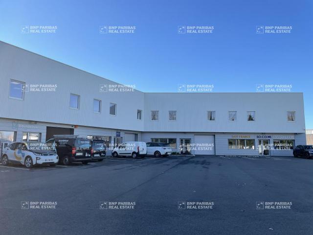 Local Commercial vente à Toulouse