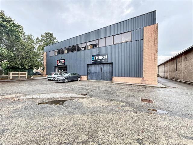 Local Commercial vente à Toulouse